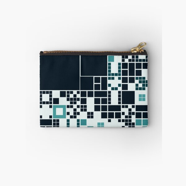 Item preview, Squares 3 designed and sold by genpythonart.