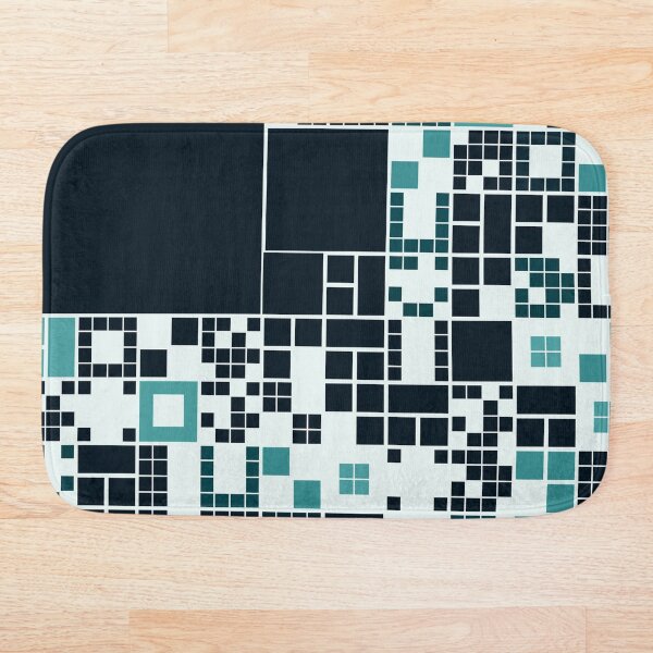Artikelvorschau, Quadrate 3 entworfen und verkauft von genpythonart.