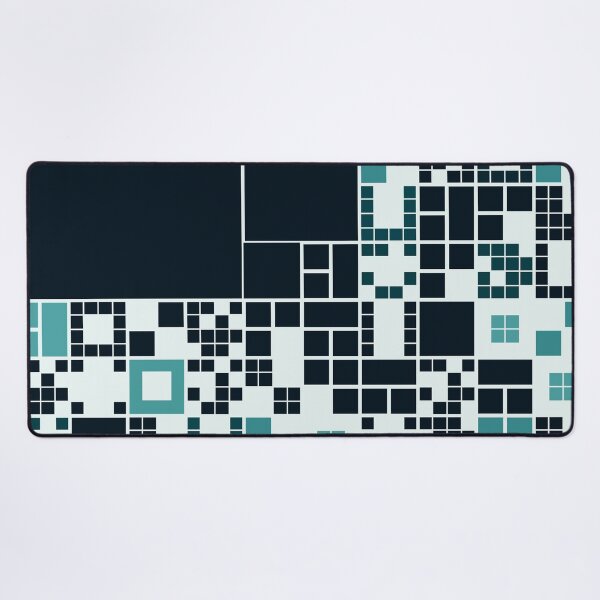Item preview, Squares 3 designed and sold by genpythonart.