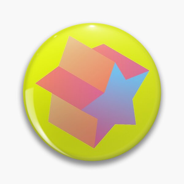 Item preview, star shap designed and sold by GEWINN.