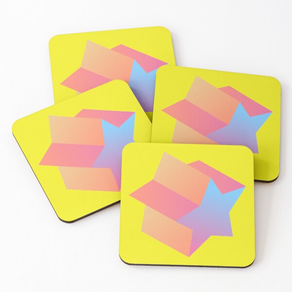 Item preview, star shap designed and sold by GEWINN.