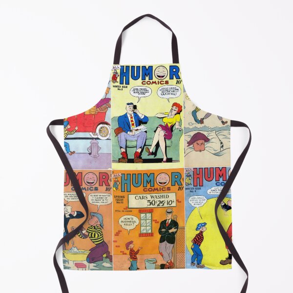 Item preview, Classical Vintage Funny Comics Set #3 designed and sold by Krispsm.