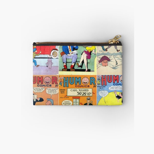Item preview, Classical Vintage Funny Comics Set #3 designed and sold by Krispsm.