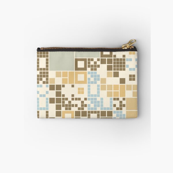 Item preview, Squares 4 designed and sold by genpythonart.
