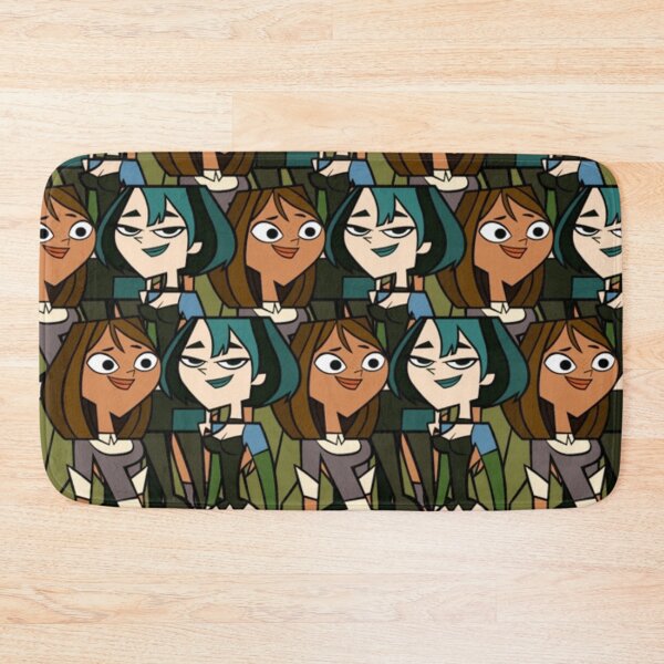 Item preview, Total Drama: Courtney/Gwen designed and sold by raybound420.