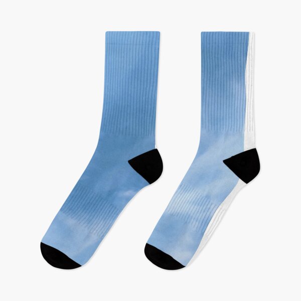 Item preview, Morning Clear Cloud designed and sold by ReniCreative.