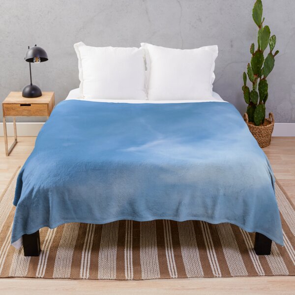 Item preview, Morning Clear Cloud designed and sold by ReniCreative.