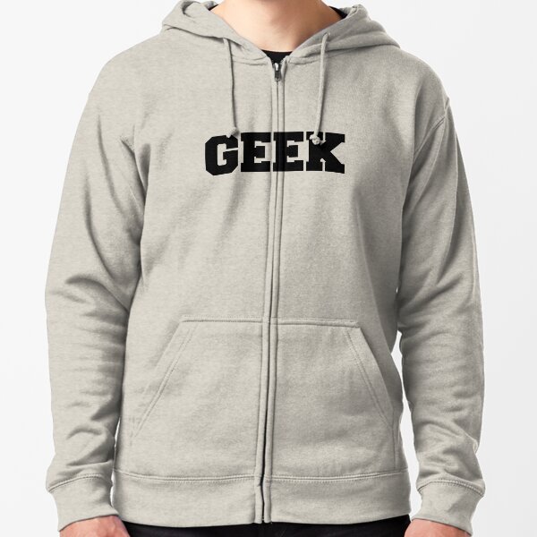 high route fleece hoodie