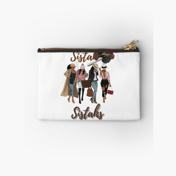 Item preview, SISTAH 2 SISTAHS designed and sold by FNMDRYP.