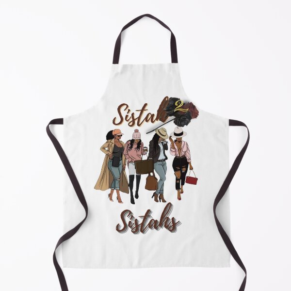 Item preview, SISTAH 2 SISTAHS designed and sold by FNMDRYP.