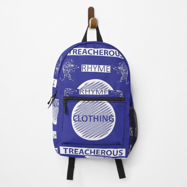 Item preview, Treacherous Rhyme designed and sold by f5veagemovement.