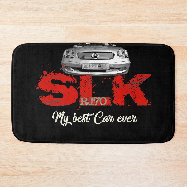 Item preview, Mercedes SLK - My best car ever. My best car ever. Since 1996 Classic T-Shirt.png designed and sold by Connienderson.