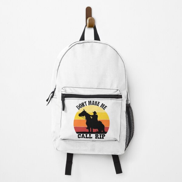 Item preview, Gifts For Women Don'T Make Me Call Rip Graphic For Fans designed and sold by ElodyDaugherty.