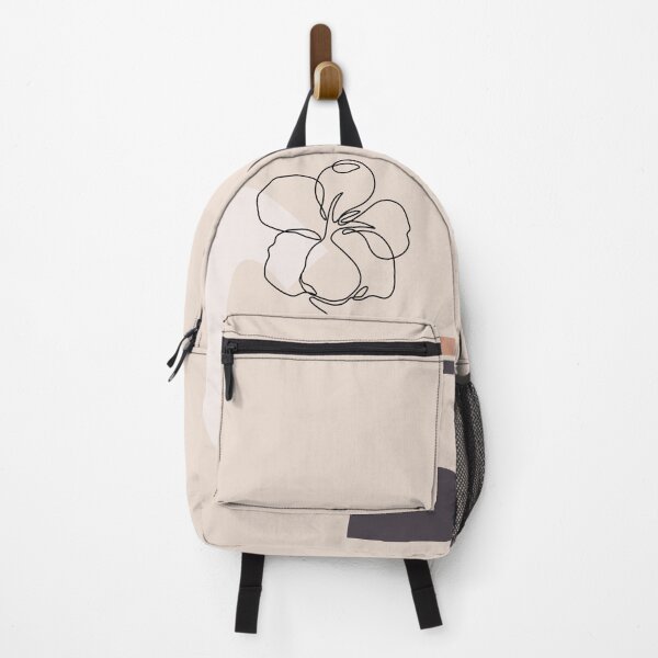 Item preview, Line art flower designed and sold by Raluk.