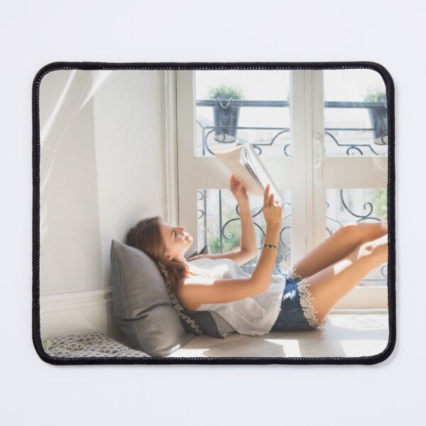 Item preview, Girl studying  designed and sold by Devji.
