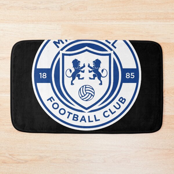 Item preview, Millwall Logo Classic T-Shirt.png designed and sold by Connienderson.