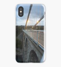 Bridge Adventurer iPhone Case