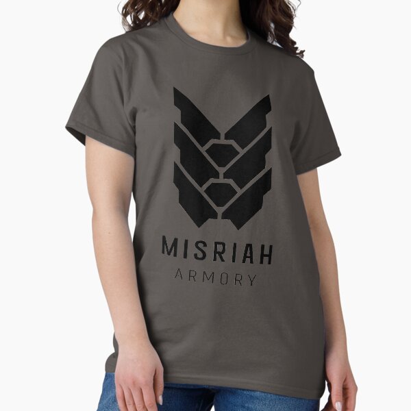 Item preview, Misriah Armory designed and sold by AndoricArt.