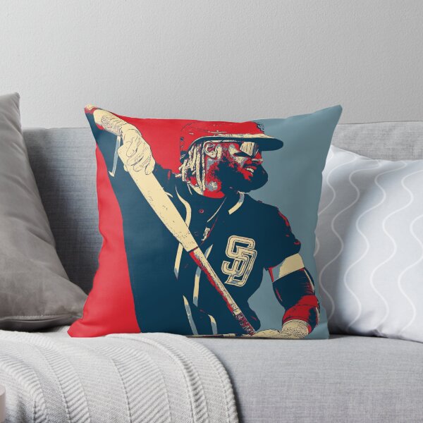 Fernando Tatis Jr.  Art Print for Sale by Thatkid5591