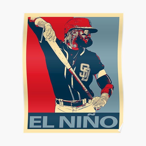 Fernando Tatis Jr Autographed El Nino San Diego Custom Brown Baseball  Jersey - BAS