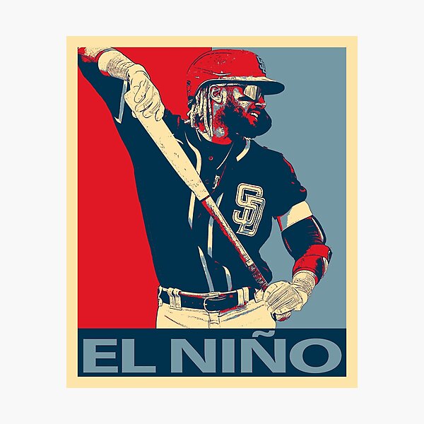  Fernando Tatis Jr Poster Baseball Art (11) Canvas Art Poster  And Wall Art Picture Print Modern Family Bedroom Decor Posters  08x12inch(20x30cm): Posters & Prints