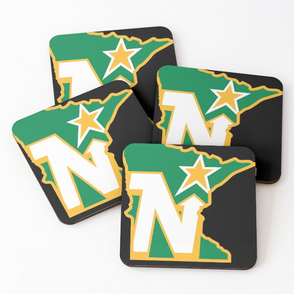 Item preview, MN North Star Outline Classic T-Shirt.png designed and sold by Connienderson.