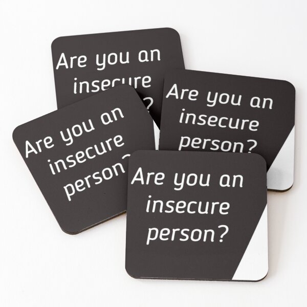 Item preview, Insecure  designed and sold by MaxManN1.