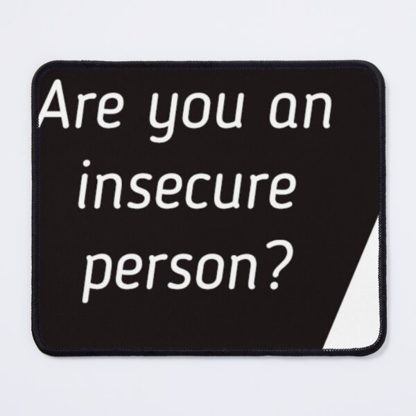 Item preview, Insecure  designed and sold by MaxManN1.
