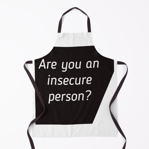 Item preview, Insecure  designed and sold by MaxManN1.