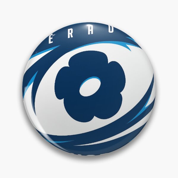 Item preview, Montpellier Hérault Rugby Classic T-Shirt.png designed and sold by Connienderson.