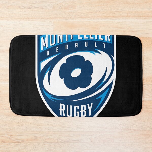 Item preview, Montpellier Hérault Rugby Classic T-Shirt.png designed and sold by Connienderson.
