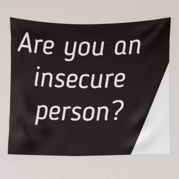 Item preview, Insecure  designed and sold by MaxManN1.