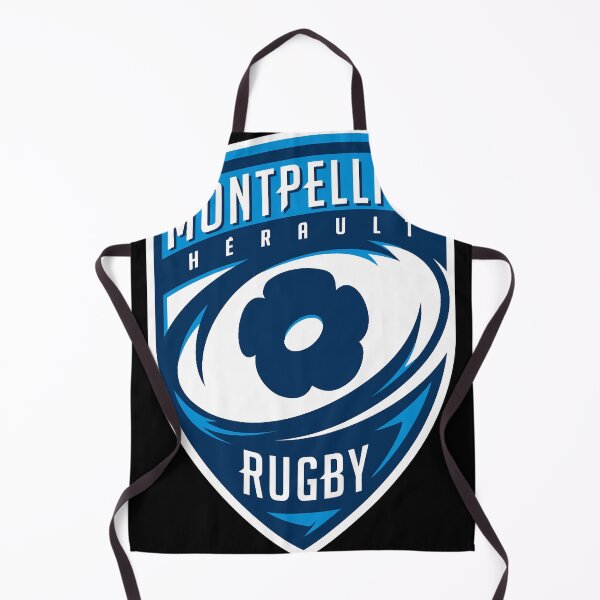 Item preview, Montpellier Hérault Rugby Classic T-Shirt.png designed and sold by Connienderson.