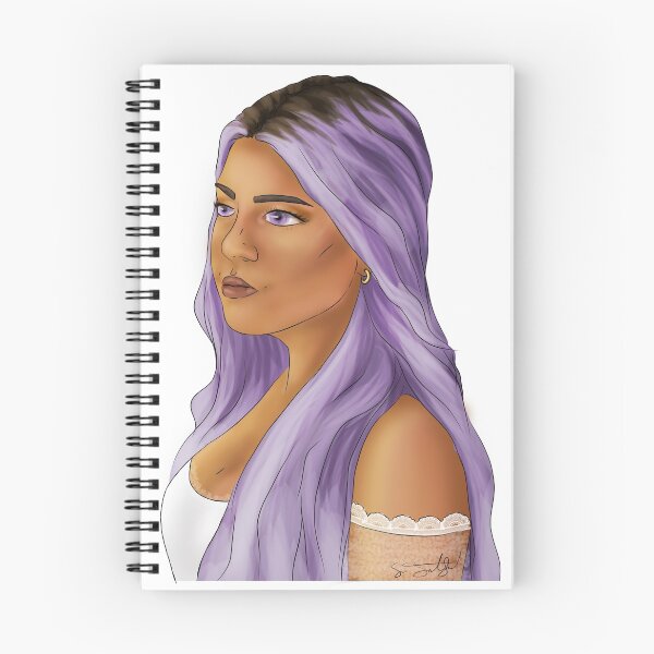 Item preview, Willow Character Art designed and sold by Siri Sandford.