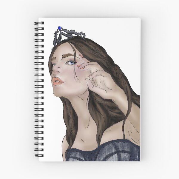 Item preview, Ava Beckett Wyntryn designed and sold by Siri Sandford.