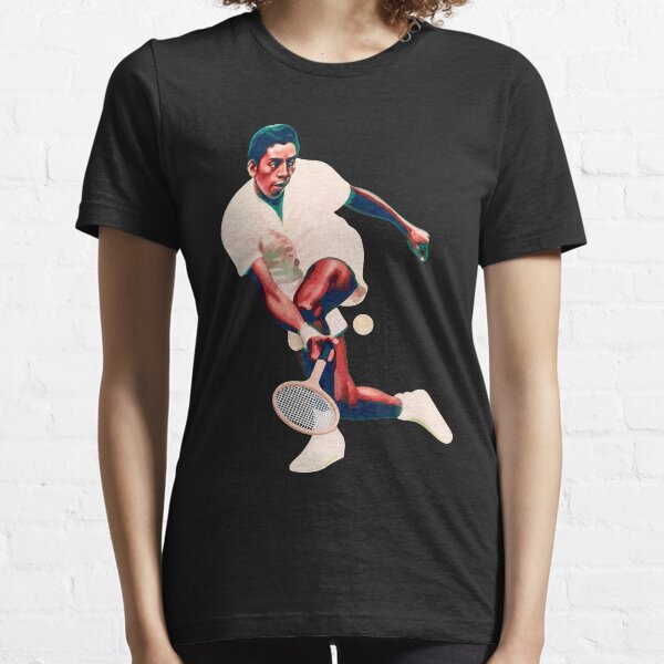 Item preview, Althea Gibson Classic T-Shirt designed and sold by jameshamil13.