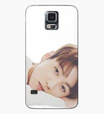 Jungkook Hülle & Klebefolie für Samsung Galaxy