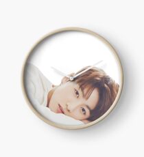Jungkook Uhr
