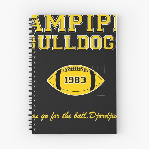Item preview, Ampipe Football Alternates Baseball ¾ Sleeve T-Shirt designed and sold by jameshamil13.