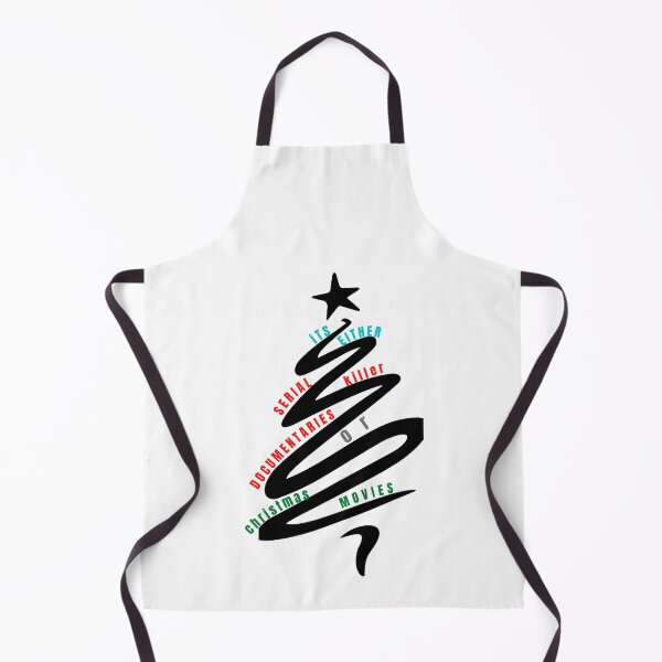 Item preview, Its Either Serial Killer Documentaries Or Christmas Movies designed and sold by EmilyRose825.