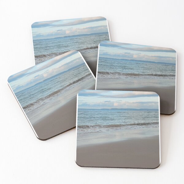 Item preview, Sandy Beach Bournemouth designed and sold by ReniCreative.