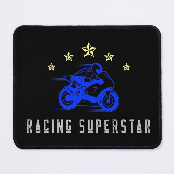 Item preview, Racing Superstar designed and sold by darknessjeff86.
