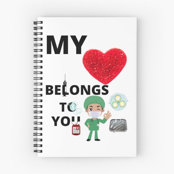 Item preview, HAPPY VALENTINE'S DAY HEROES- MEDICAL designed and sold by FNMDRYP.