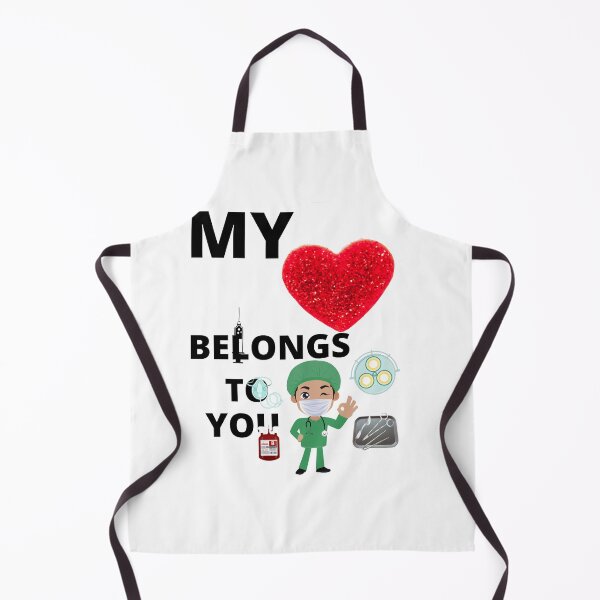 Item preview, HAPPY VALENTINE'S DAY HEROES- MEDICAL designed and sold by FNMDRYP.