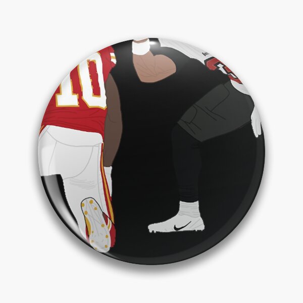Item preview, Antoine Winfield Jr Classic T-Shirt designed and sold by jameshamil13.