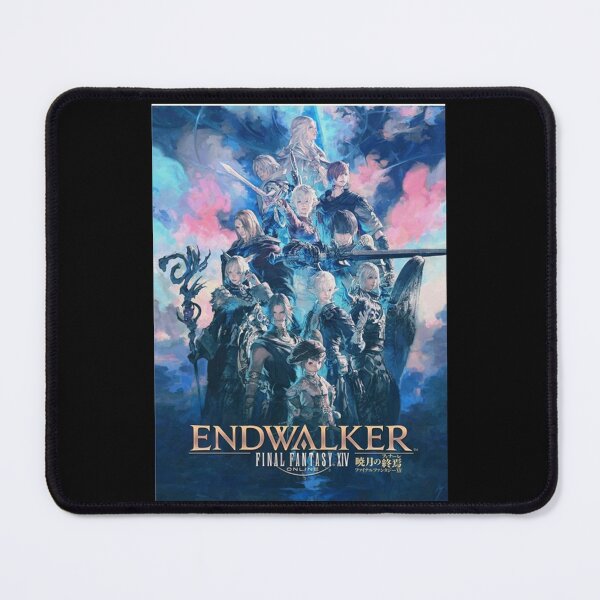 Item preview, the endwalker designed and sold by MaivesCoShop.