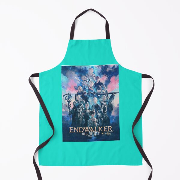 Item preview, the endwalker designed and sold by MaivesCoShop.