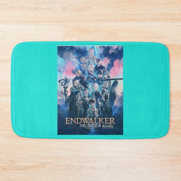 Item preview, the endwalker    designed and sold by MaivesCoShop.