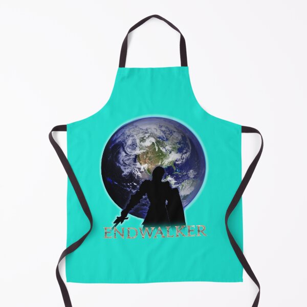 Artikelvorschau, The Endwalker Warrior on the Moon Final Fantasy entworfen und verkauft von MaivesCoShop.