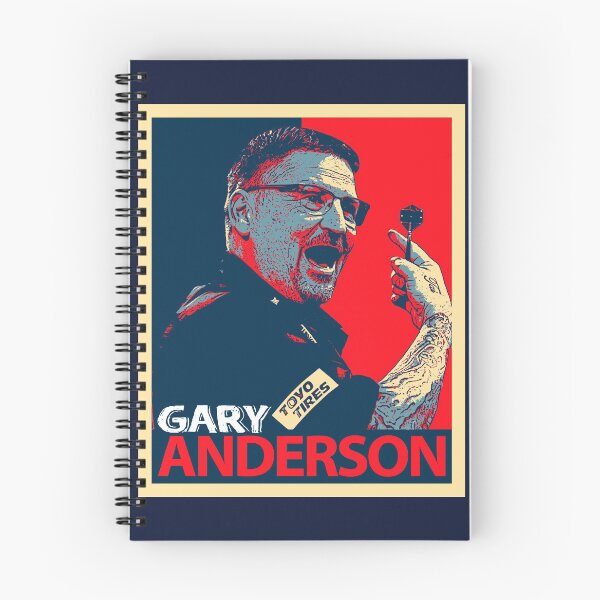 Item preview, Gary Anderson designed and sold by JacquesStudio.